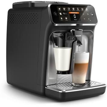 Philips 4300 series EP4346/71 kaffemaskine Fuld-auto Espressomaskine 1,8 L (EP4346/71)