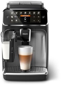 Philips 4300 series EP4346/71 kaffemaskine Fuld-auto Espressomaskine 1,8 L (EP4346/71)