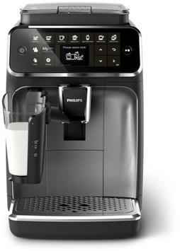 Philips 4300 series EP4346/71 kaffemaskine Fuld-auto Espressomaskine 1,8 L (EP4346/71)