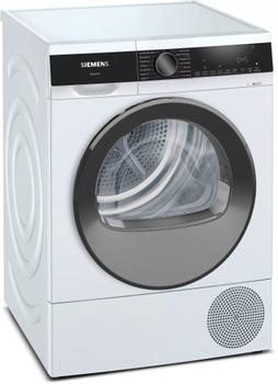 SIEMENS iQ500 WQ33G2D40 tørremaskine - (WQ33G2D40)