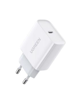 UGREEN NEXODE Wall Charger 20W White (60450)