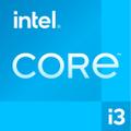 INTEL Core I3-14100F Processor 12
