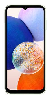 SAMSUNG GALAXY A14 5G 64GB LIGHT GREEN SMD (SM-A146PLGDEUB)