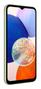 SAMSUNG GALAXY A14 5G 64GB LIGHT GREEN SMD (SM-A146PLGDEUB)