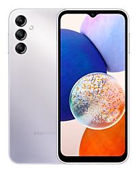 SAMSUNG GALAXY A14 5G 128GB SILVER SMD (SM-A146PZSGEUB)