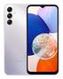 SAMSUNG GALAXY A14 5G 128GB SILVER SMD (SM-A146PZSGEUB)
