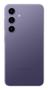 SAMSUNG Galaxy S24 (128GB) cobalt violet (SM-S921BZVDEUB)