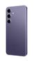 SAMSUNG Galaxy S24 (128GB) cobalt violet (SM-S921BZVDEUB)