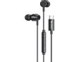 SANDBERG USB-C/A In-Earset with Line-Mic (126-50)