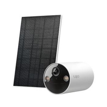TP-LINK Solar-Powered Security Camera Kit /Tapo C410 KIT (TAPO C410 KIT)