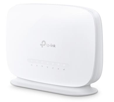 TP-LINK Archer MR505 4G+ Cat6 AC1200 Wireless Dual-Band Gigabit Router (ARCHER-MR505)