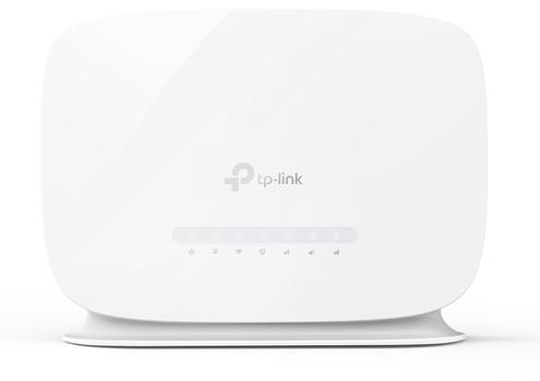 TP-LINK Archer MR505 4G+ Cat6 AC1200 Wireless Dual-Band Gigabit Router (ARCHER-MR505)
