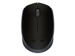 LOGITECH LOGI M171 Wireless Mouse BLACK
