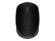 LOGITECH M171 Wireless PC Mouse - Black - Mus - Optisk - 3 knapper - Sort (910-004424)