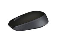 LOGITECH LOGI M171 Wireless Mouse BLACK (910-004424)