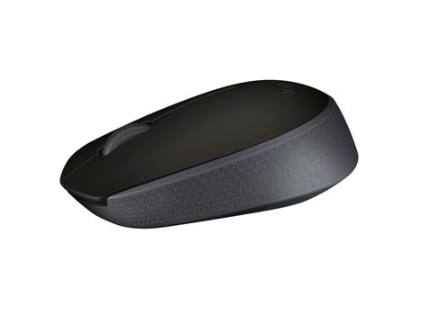 LOGITECH LOGI M171 Wireless Mouse BLACK (910-004424)