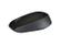 LOGITECH M171 Wireless PC Mouse - Black - Mus - Optisk - 3 knapper - Sort (910-004424)