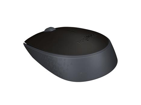 LOGITECH LOGI M171 Wireless Mouse BLACK (910-004424)