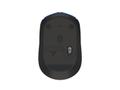 LOGITECH LOGI M171 Wireless Mouse BLACK (910-004424)