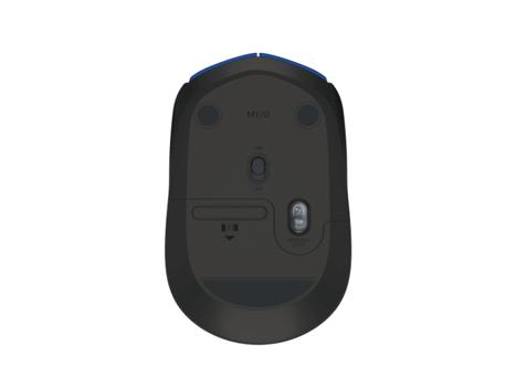LOGITECH LOGI M171 Wireless Mouse BLACK (910-004424)