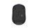 LOGITECH M171 Wireless PC Mouse - Black - Mus - Optisk - 3 knapper - Sort (910-004424)