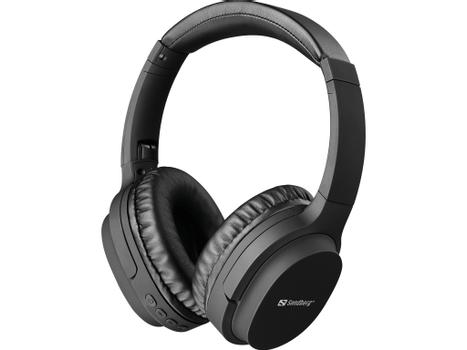 SANDBERG Play'n Go Wireless Headset (126-37)