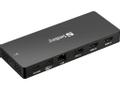 SANDBERG USB-C 13in1 Docking Station  (136-61)