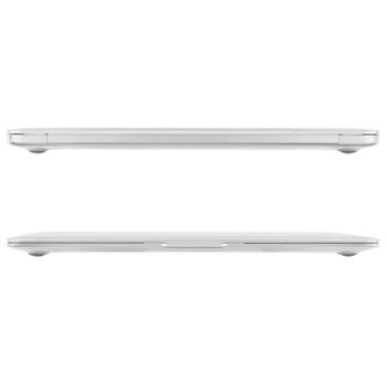 MOSHI iGlaze for MacBook Air 13" - Stealth Clear (99MO071909)