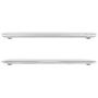 MOSHI iGlaze for MacBook Air 13" - Stealth Clear (99MO071909)