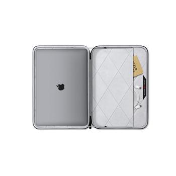 TWELVESOUTH Twelve South SuitCase for MacBook Pro/Air 15"/16" - Grey (12-2018)