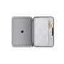 TWELVESOUTH Twelve South SuitCase for MacBook Pro/Air 15"/16" - Grey (12-2018)