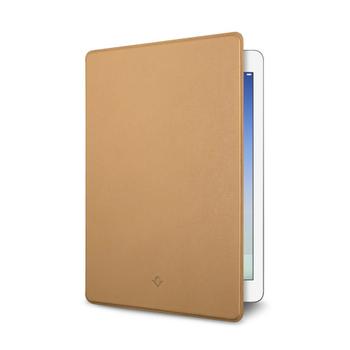TWELVESOUTH SurfacePad til iPad Air Pro 9.7 "- Luksus læderetui - Sort (12-1630)
