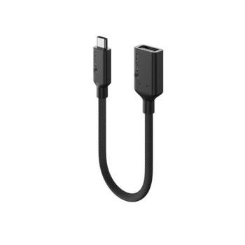 ALOGIC Elements Pro Usb-C (Male) To (ELPCAA-BK)