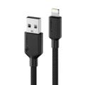 ALOGIC Mobile Phone Cable Black 2 M