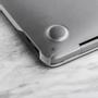MOSHI iGlaze for MacBook Air 13" - Stealth Clear (99MO071909)