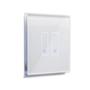 IOTTY Smart Switch LSWE22 (Double-gang) - The smart switch that innovates your home.