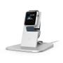 TWELVESOUTH Twelve South HiRise for Apple Watch - Silver