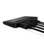 BRYDGE Stone Lite USB-C Multiport Hub - Dual Display (BRYSTONEL)