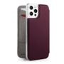 TWELVESOUTH Twelve South iPhone 12 Pro Max Folio Case MagSafe Wallet - Plum Plum