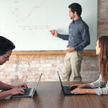 BRYDGE Aluminum Keyboard for Surface Pro Nordic Layout - Silver (BRY7001N)