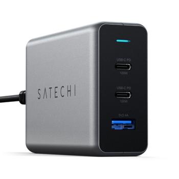 SATECHI Mobile Device Charger  (ST-TC100GM-EU)
