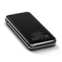 SATECHI Quatro Wireless Power Bank 10, 000milliampere hour (ST-UC10WPBM)
