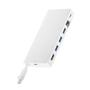 TWELVESOUTH Twelve South StayGo USB-C Hub - White