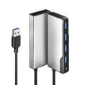 ALOGIC Usb-A Fusion Swift 4-In-1 Usb