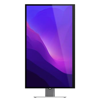 ALOGIC Clarity (27") Uhd 4K Monitor (27F34KCPD)