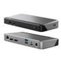 ALOGIC Laptop Dock/Port Replicator (DUPRMX2-WW)