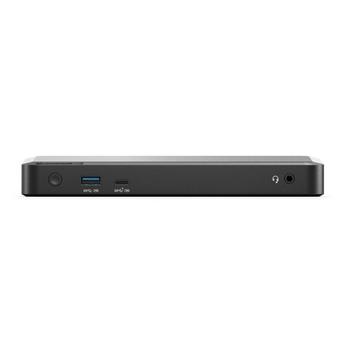 ALOGIC Laptop Dock/Port Replicator (DUPRMX2-WW)