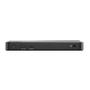 ALOGIC Laptop Dock/Port Replicator (DUPRMX2-WW)