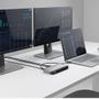 ALOGIC Laptop Dock/Port Replicator (DUPRMX2-WW)