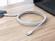 ALOGIC Elements PRO USB-C till USB-C Kabel - Vit (ELPCC202-WH)